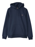 Dickies Felpa Cappuccio Uomo DK0A4XCD - Blu