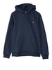 dickies felpa cappuccio uomo dk0a4xcd blu 167544808