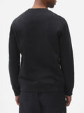 Dickies Felpa Uomo DK0A4XCE Black - Nero