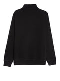 Dickies Felpa Zip Uomo DK0A4XD4 Black - Nero