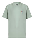 Dickies T-shirt Uomo DK0A4XDB Jadeite - Verde