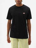 Dickies T-shirt Uomo DK0A4XDB Black - Nero