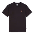 Dickies T-shirt Uomo DK0A4XDB Black - Nero