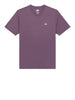 dickies t shirt uomo dk0a4xdb vintage violet viola 161929798