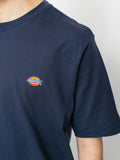 Dickies T-shirt Uomo DK0A4XDB - Blu