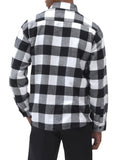Dickies Camicia Casual Bianco Uomo DK0A4XDZ Black - Nero