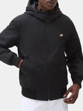 Dickies Giubbino Uomo DK0A4XG8 Black - Nero