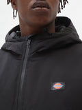 Dickies Giubbino Uomo DK0A4XG8 Black - Nero