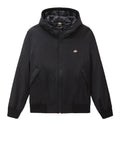 Dickies Giubbino Uomo DK0A4XG8 Black - Nero