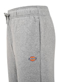 Dickies Pantalone Tuta Uomo DK0A4XIM Grey Melange - Grigio