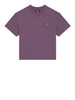 dickies t shirt donna dk0a4y8l vintage violet viola 164879975