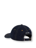 Dickies Berretto con Visiera Uomo DK0A867H Rinsed - Denim
