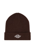 Dickies Berretto Uomo DK0A87NG Chocolate Brown - Marrone