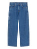 dickies jeans baggy uomo dk0a88ed classic blue denim 165813229
