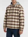 Dickies Giubbino Uomo DK0A89NN - Avorio