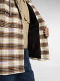 Dickies Giubbino Uomo DK0A89NN - Avorio