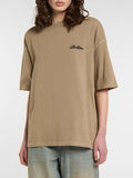 Dickies T-shirt Donna DK0A8BV8 Desert Sand - Beige