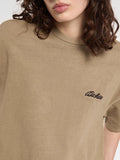 Dickies T-shirt Donna DK0A8BV8 Desert Sand - Beige