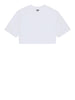 dickies t shirt donna dk0a8bv9 white bianco 163748848