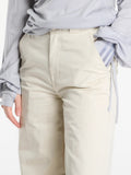 Dickies Pantalone Straight Donna DK0A8C2K Bone - Beige