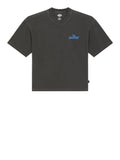 Dickies T-shirt Uomo DK0A8CCL Black - Nero