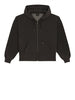 dickies felpa zip donna dk0a8cdj black nero 164696179