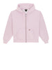 dickies felpa zip donna dk0a8cdj fragrant lilac rosa 161490596