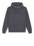 Dickies Felpa Cappuccio Uomo DK0A8CHW Charcoal - Grigio