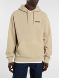 Dickies Felpa Cappuccio Uomo DK0A8CHW Desert Sand - Beige