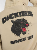 Dickies Felpa Cappuccio Uomo DK0A8CHW Desert Sand - Beige