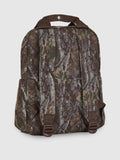 Dickies Zaino Uomo DK0A8CIN Camouflage - Verde