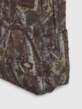 Dickies Zaino Uomo DK0A8CIN Camouflage - Verde