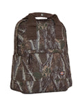 Dickies Zaino Uomo DK0A8CIN Camouflage - Verde