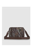 Dickies Borsa a Tracolla Uomo DK0A8CIP Camouflage - Verde