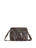 Dickies Borsa a Tracolla Uomo DK0A8CIP Camouflage - Verde