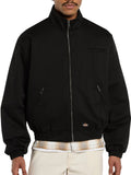 Dickies Giubbino Uomo DK0A8CIT Black - Nero