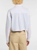 Dickies Camicia Casual Donna DK0A8DED White - Bianco