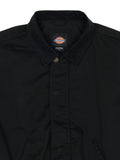 Dickies Giubbino Donna DK0A8DEE Black - Nero