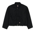 Dickies Giubbino Donna DK0A8DEE Black - Nero