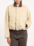 Dickies Giubbino Donna DK0A8DEE Mojave Desert - Beige