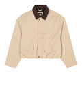 Dickies Giubbino Donna DK0A8DEE Mojave Desert - Beige