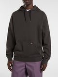 Dickies Felpa Cappuccio Uomo DK0A8DQM Black - Nero