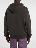 Dickies Felpa Cappuccio Uomo DK0A8DQM Black - Nero