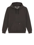 Dickies Felpa Cappuccio Uomo DK0A8DQM Black - Nero