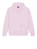 Dickies Felpa Cappuccio Uomo DK0A8DQM Fragrant Lilac - Rosa