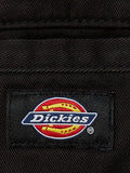 Dickies Pantalone Palazzo Uomo DK0A8DU8 Black - Nero