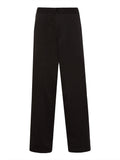 Dickies Pantalone Palazzo Uomo DK0A8DU8 Black - Nero