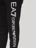 Ea7 Pantalone Tuta Emporio Armani Uomo 7M000572AF10377 Black/white - Nero