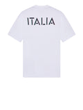 Ea7 T-shirt Emporio Armani Uomo 7M001861AF12503 White - Bianco