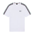 Ea7 T-shirt Emporio Armani Uomo 7M001861AF12503 White - Bianco